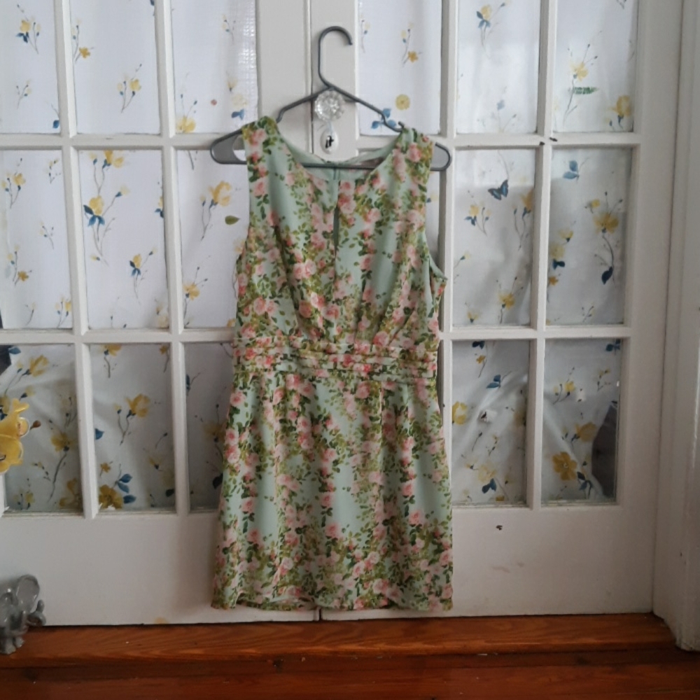 Floral